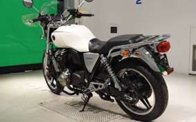 HONDA CB1100 2018 SC65