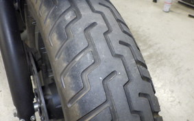 HONDA REBEL 250 A MC49