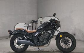 HONDA REBEL MC49