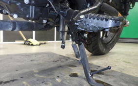 HONDA REBEL 250 S 2021 MC49