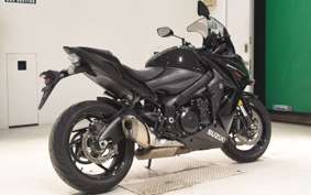 SUZUKI GSX-S1000F 2019
