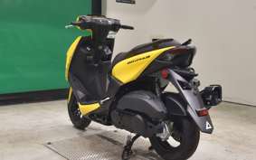 YAMAHA CYGNUS Griffus 2024 SEJ4J
