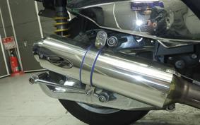 YAMAHA MAJESTY 400 2007 SH04J