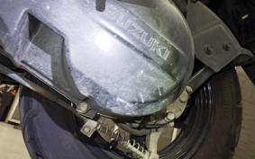 SUZUKI BURGMAN 125