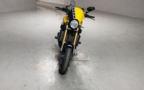 YAMAHA XSR900 RN46J