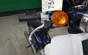 HONDA C50 SUPER CUB C50