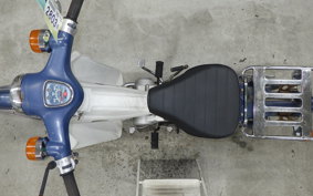 HONDA C50 SUPER CUB AA01