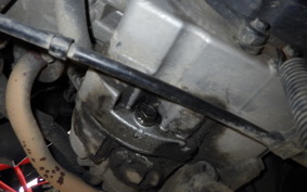 YAMAHA JOG Gen.5 SA36J