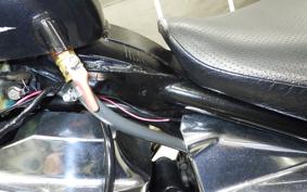 HONDA SHADOW 400 SLASHER 2001 NC40