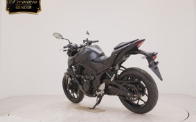 YAMAHA MT-03 ABS 2024 RH21J