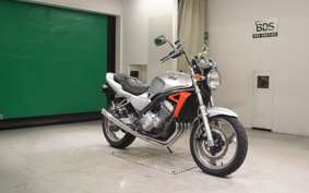 KAWASAKI BALIUS 250 2010 ZR250A