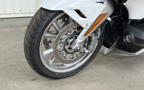 HONDA GL 1800 GOLD WING TOUR DCT 2026 SC79