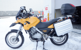 BMW F650GS 2001 0172