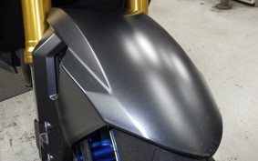 SUZUKI GSX-S1000 Gen.2 2022