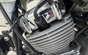YAMAHA DRAGSTAR 400 2004 VH01J