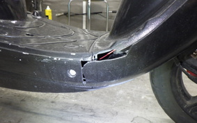 YAMAHA JOG ZR Gen.3 2006 SA39J