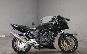 HONDA CB400SFV-4 BOLDOR NC42