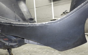 SUZUKI ADDRESS V125 G 2021 CF46A
