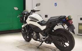 HONDA NC750L RC67