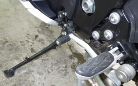 SUZUKI HAYABUSA Gen.3 2023 EJ11A