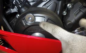 HONDA CBR250RR A 2024 MC51