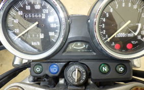 KAWASAKI BALIUS 250 ZR250A