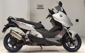 BMW C600 SPORT 2012