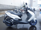 Фото Yamaha MAJESTY S с японского аукциона