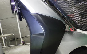 HONDA TACT Basket 2008 AF79