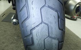 HONDA REBEL 250 A 2008 MC49