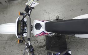 HONDA XR-250 2008 MD30