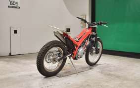 GASGAS TX 125 RANDONNE 2022