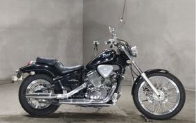HONDA STEED 400 1989 NC26
