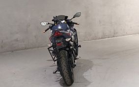 KAWASAKI  NINJA ZX-25R SE ZX250E