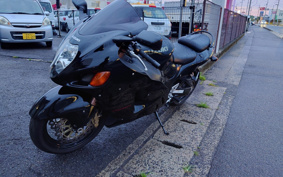 SUZUKI GSX1300R HAYABUSA 2003 A1111