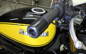 KAWASAKI Z900RS SE 2025 ZR900K