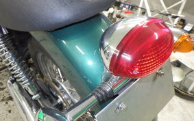 TRIUMPH BONNEVILLE 2002