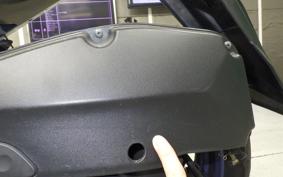 YAMAHA MAJESTY155 Gen.2 S SG52J