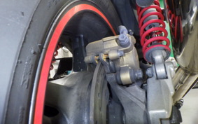 HONDA CB1300SF SUPER FOUR 2008 SC54