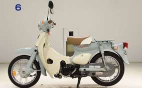 HONDA LITTLE CUB E AA01