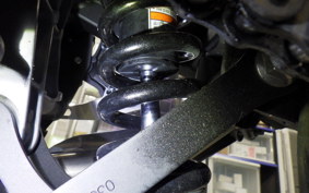 KAWASAKI Z250 Gen.2 2025 EX250P