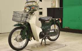 HONDA C50 SUPER CUB AA01