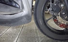 YAMAHA NVX125 2024