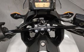 HONDA NC 700 X DCT LD 2012 RC63