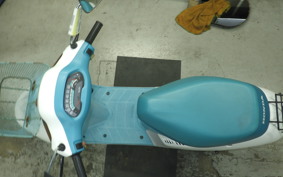 HONDA TACT GEN 1 2025 AF16