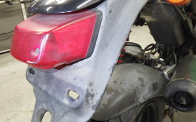 SUZUKI TR50 STREET MAGIC 2023 CA1LB