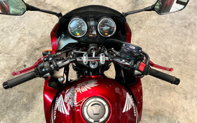 HONDA CB400 SUPER  BOL DOR ABS 2020 NC42