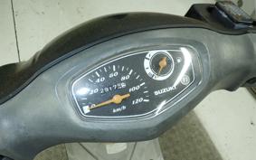 SUZUKI ADDRESS V125 CF46A