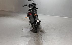 YAMAHA YBR125K PCJL