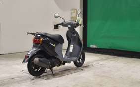 SUZUKI LET's 4 2021 CA45A